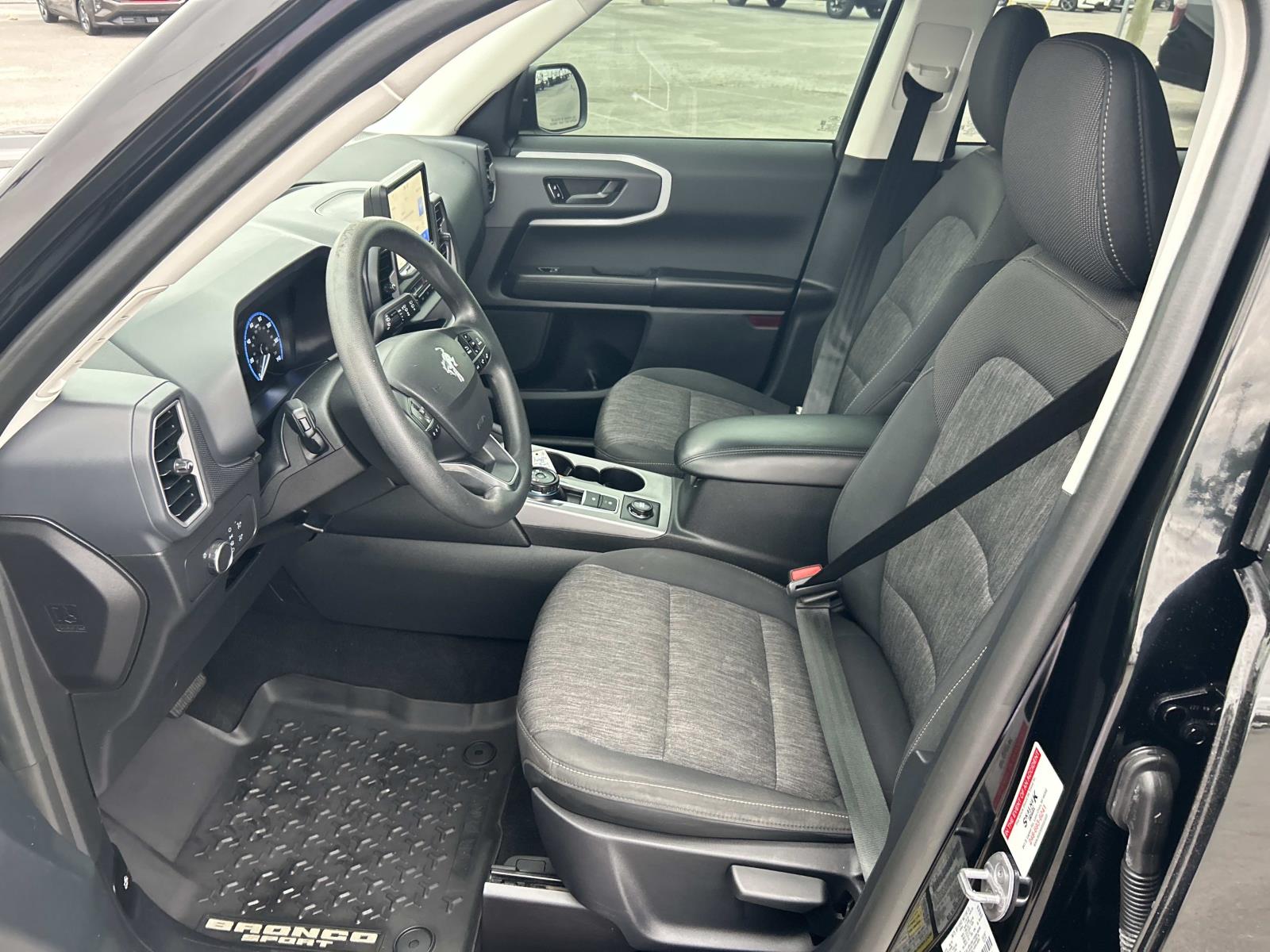 Used 2022 Ford Bronco Sport SUV