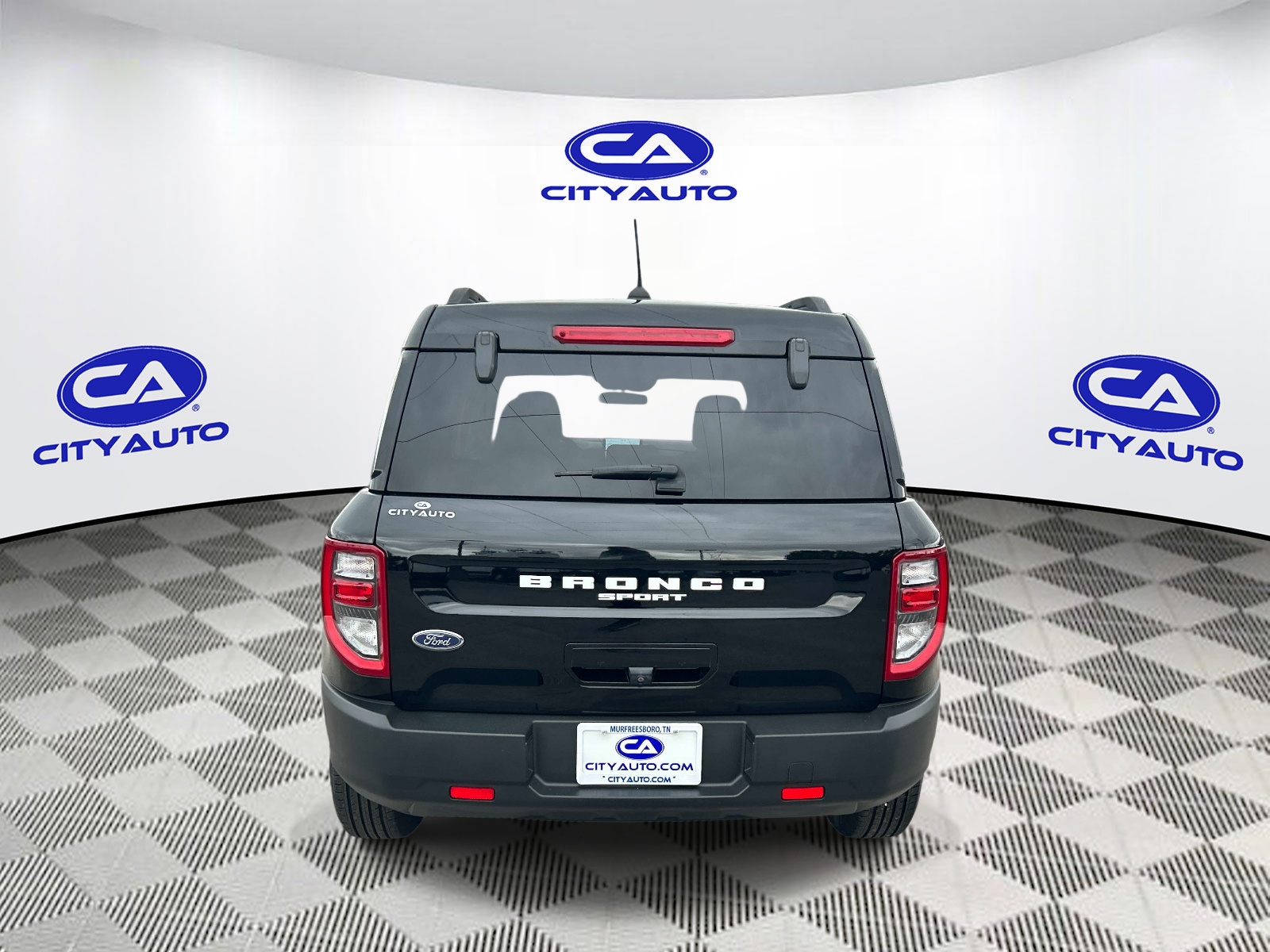 Used 2022 Ford Bronco Sport SUV