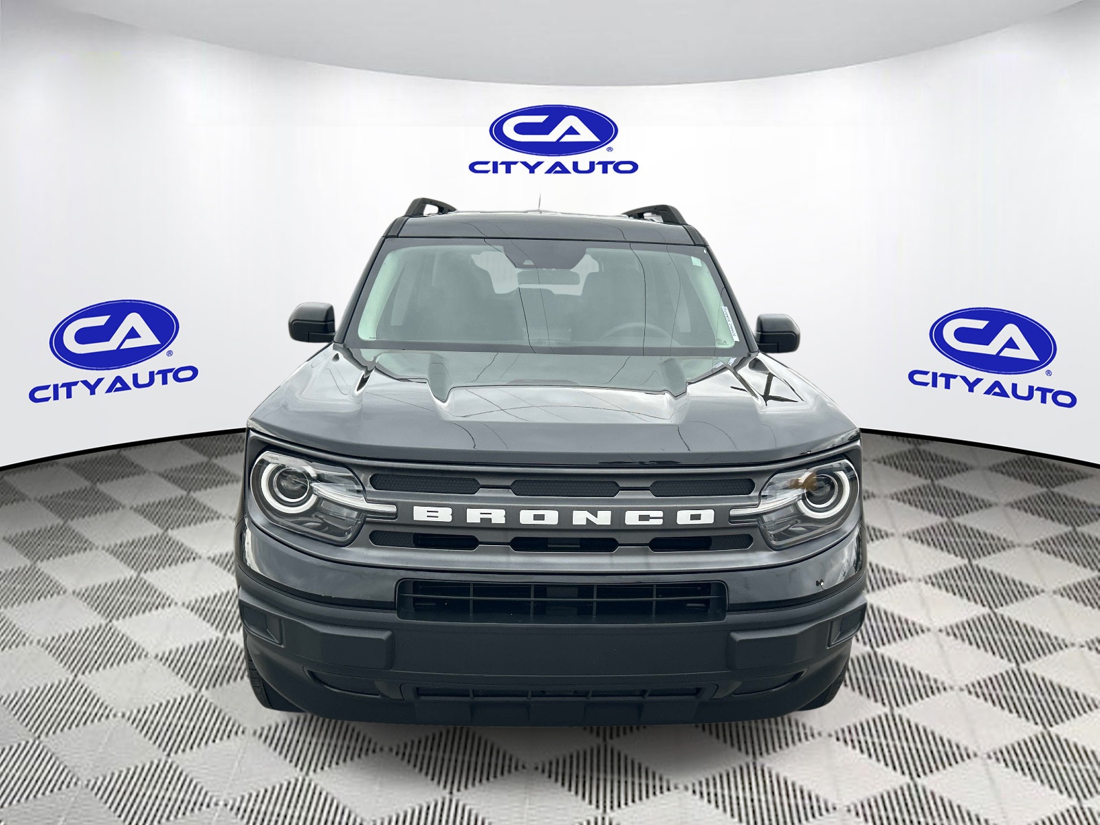 Used 2022 Ford Bronco Sport SUV
