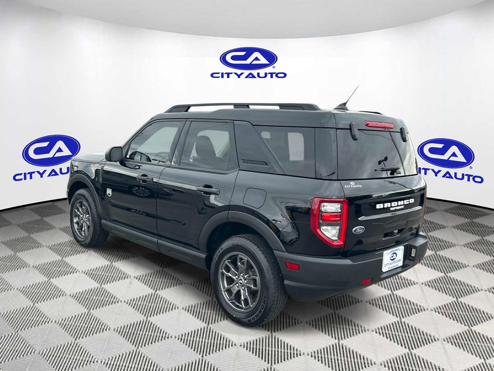 Used 2022 Ford Bronco Sport SUV