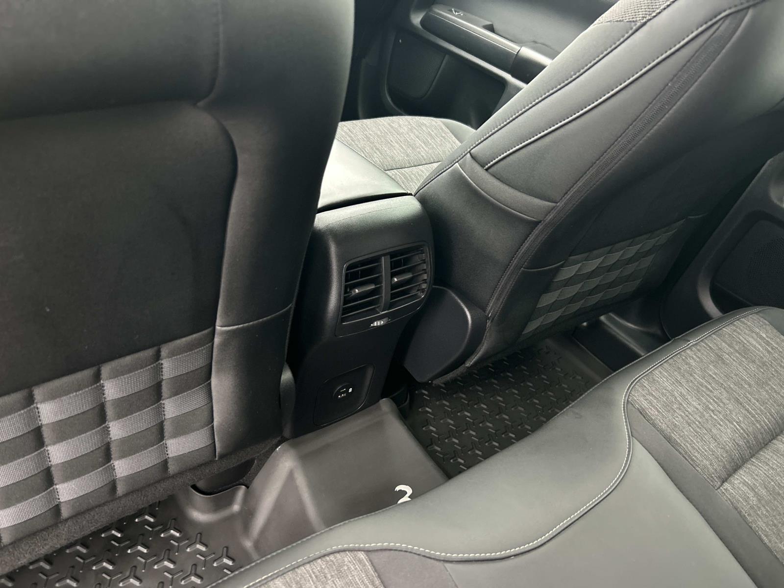 Used 2022 Ford Bronco Sport SUV