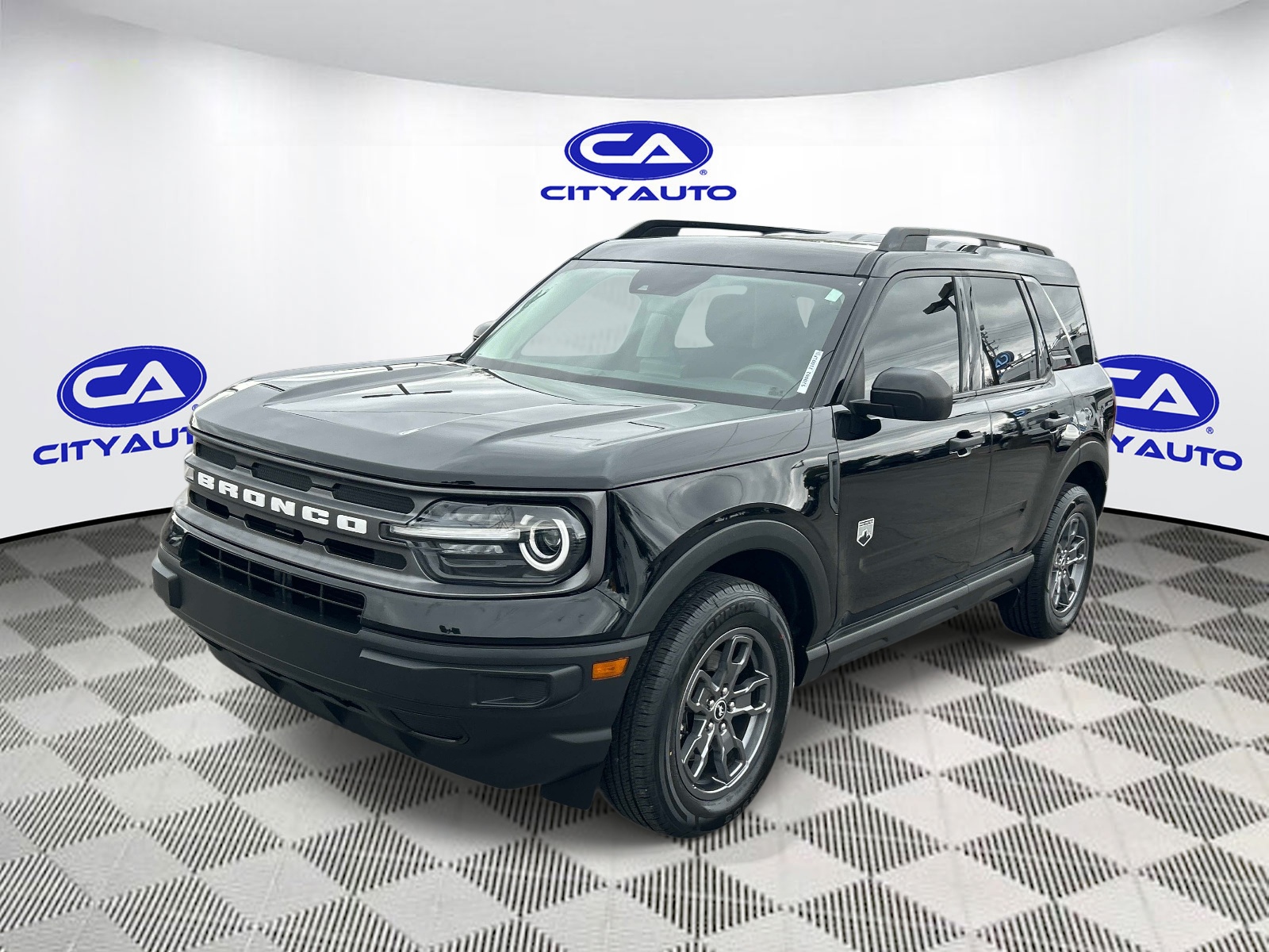 Used 2022 Ford Bronco Sport SUV