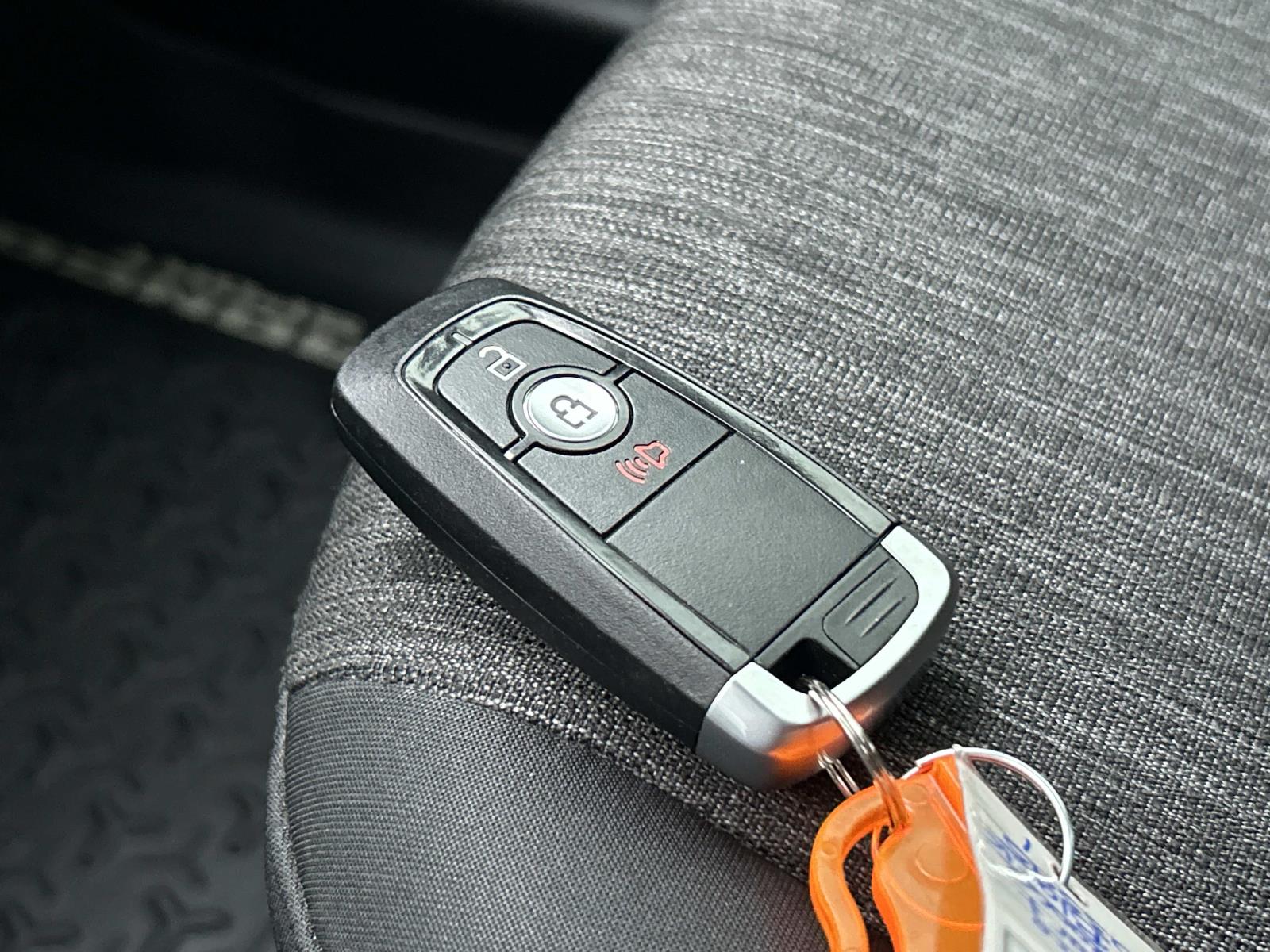 Used 2022 Ford Bronco Sport SUV