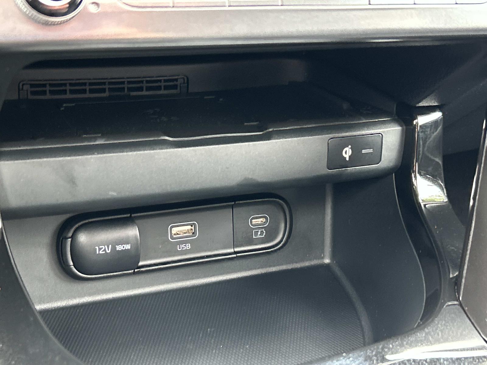 Used 2026 Kia Seltos SUV