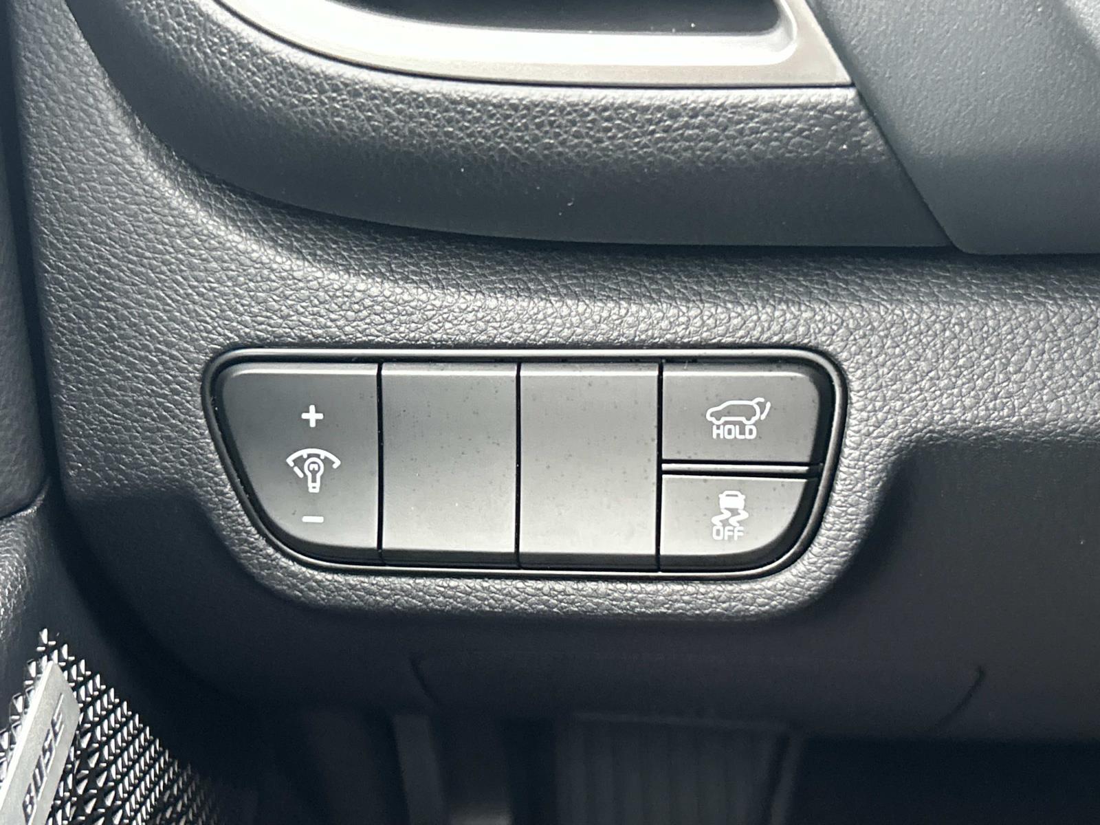 Used 2026 Kia Seltos SUV