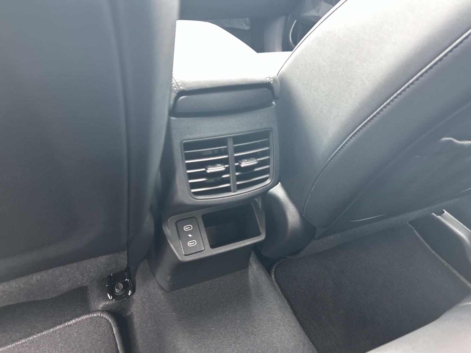 Used 2026 Kia Seltos SUV
