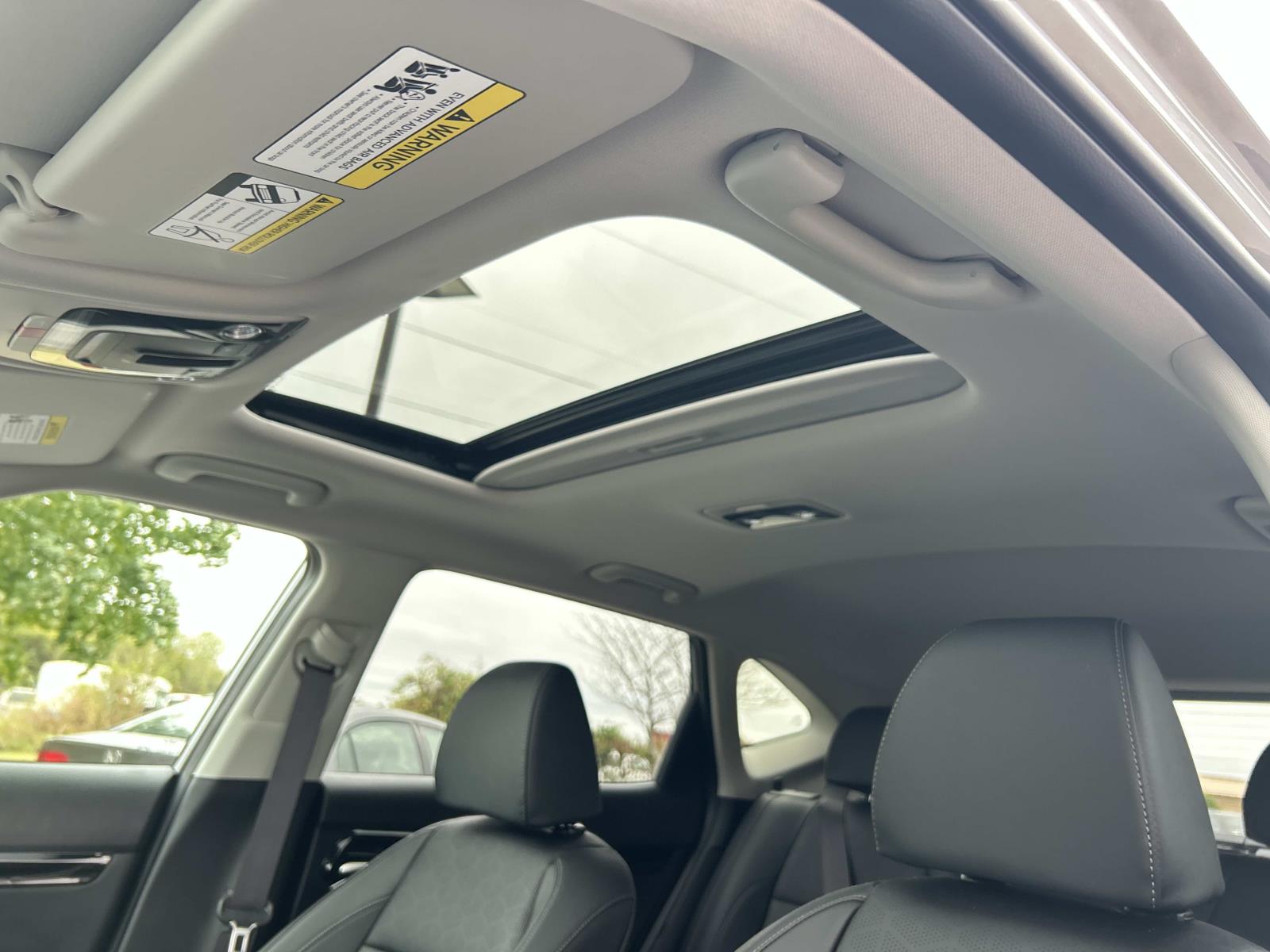 Used 2026 Kia Seltos SUV