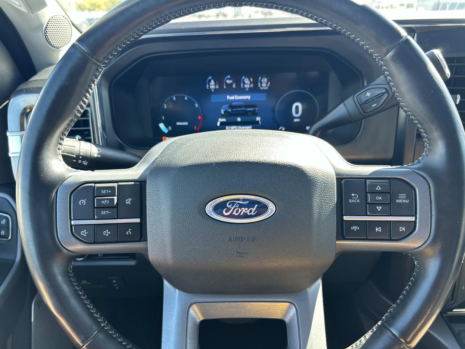 Used 2023 Ford F-250 Super Duty Truck