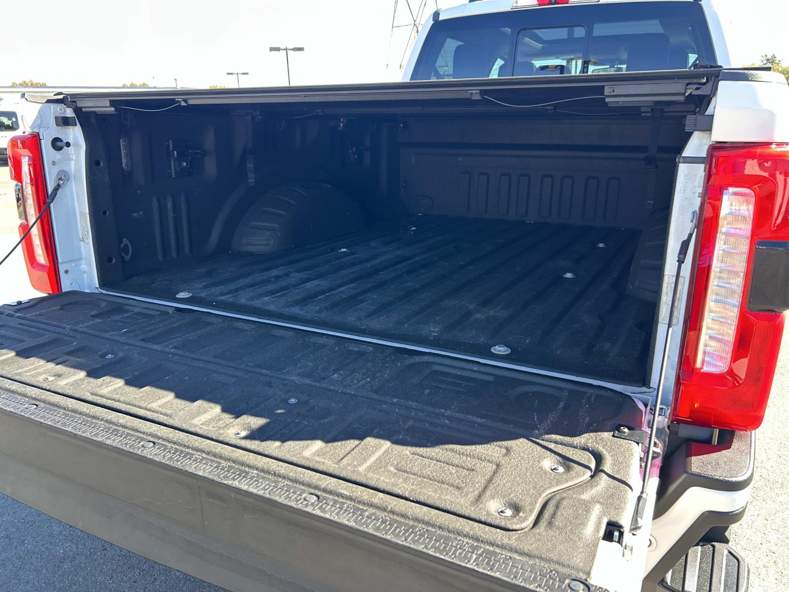 Used 2023 Ford F-250 Super Duty Truck