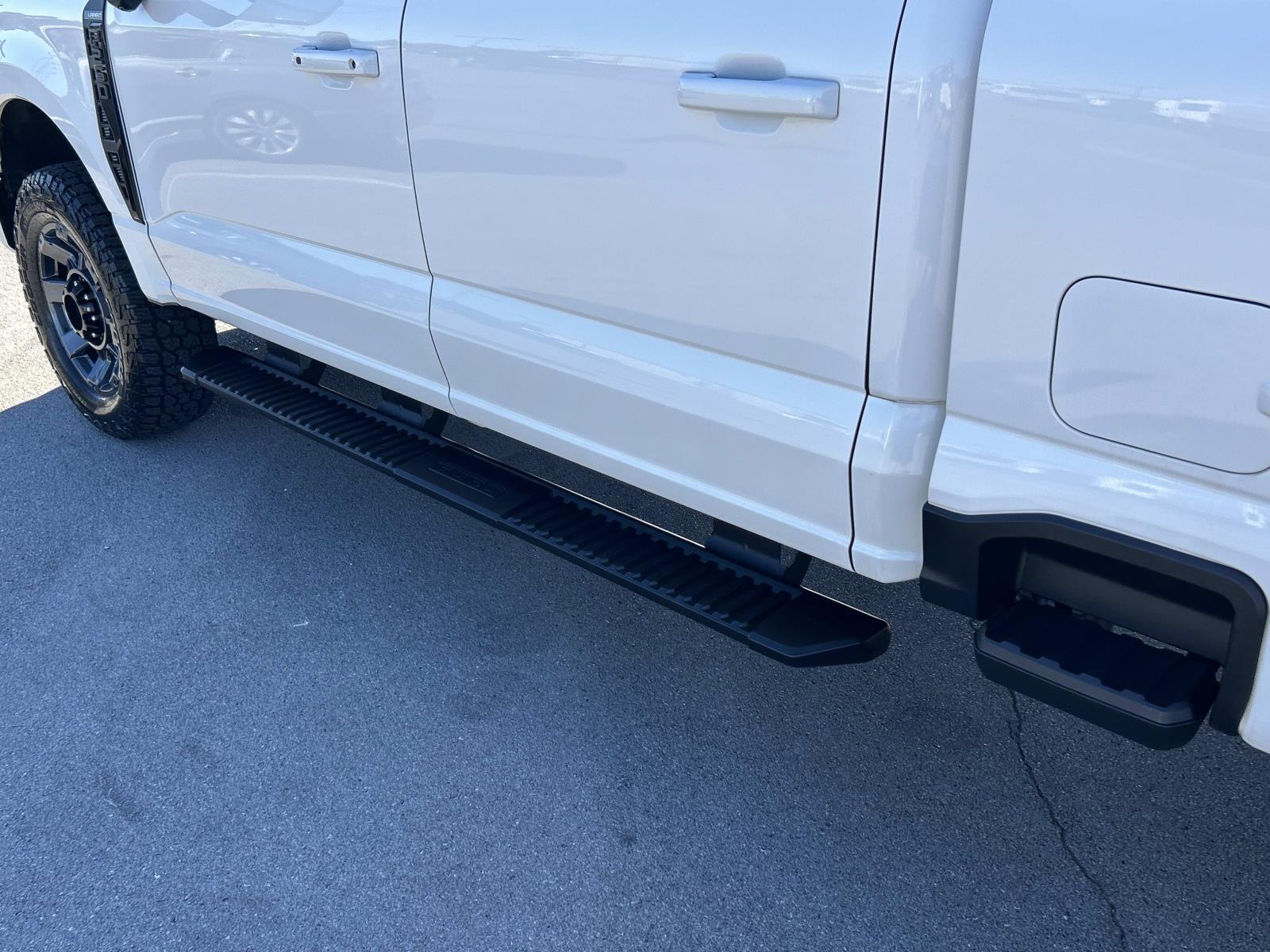Used 2023 Ford F-250 Super Duty Truck