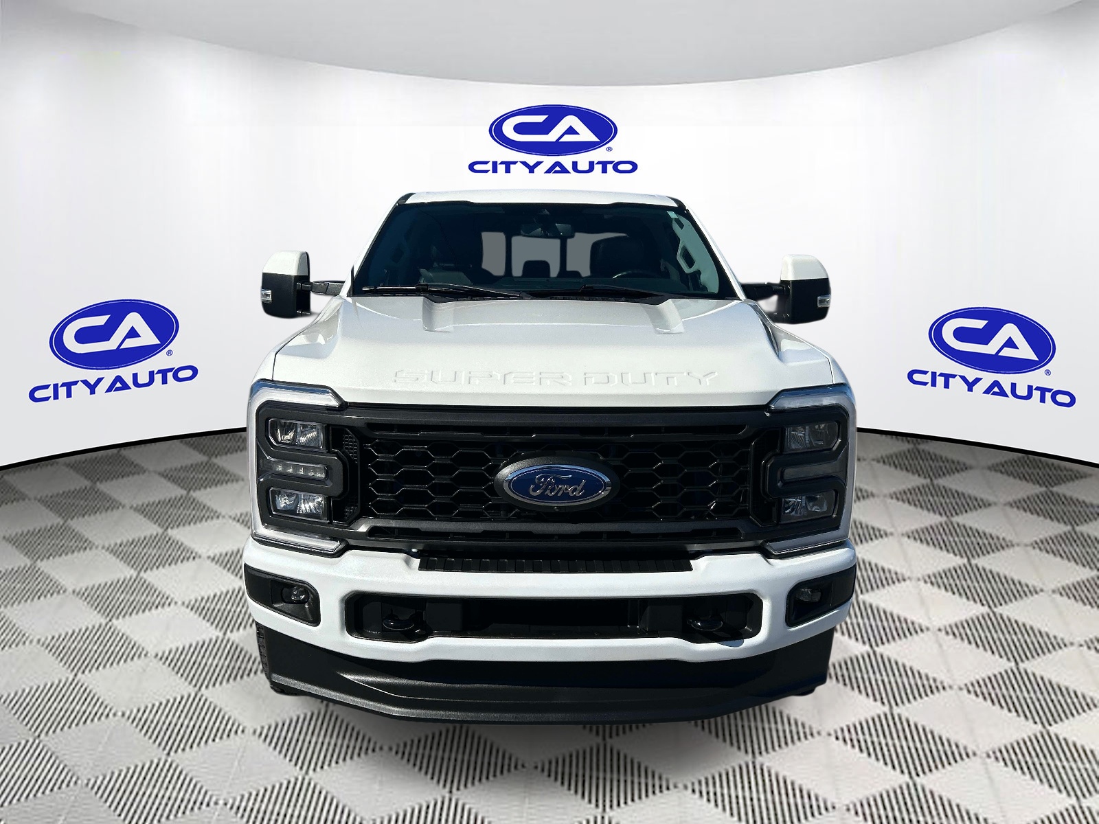 Used 2023 Ford F-250 Super Duty Truck