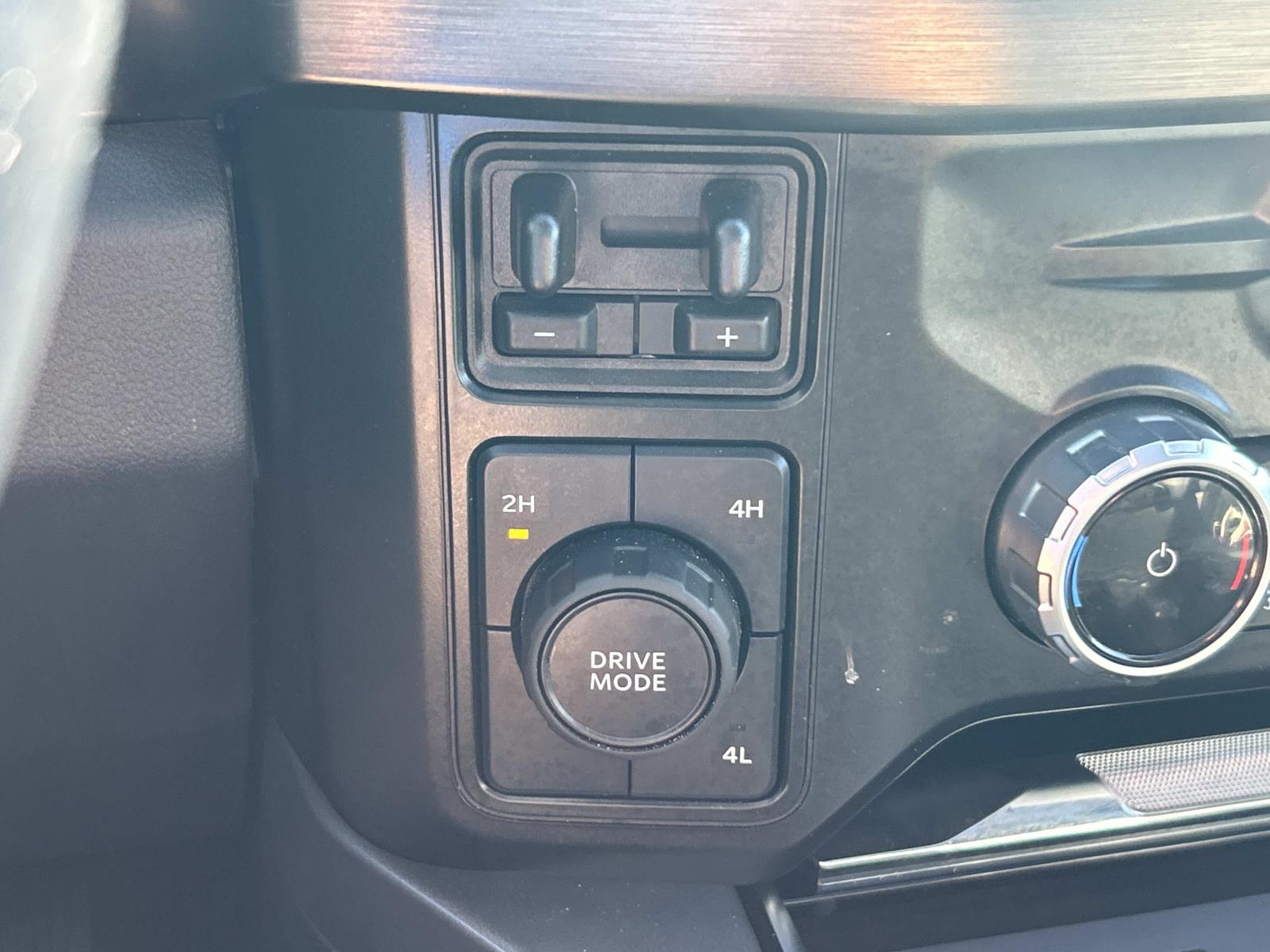 Used 2023 Ford F-250 Super Duty Truck