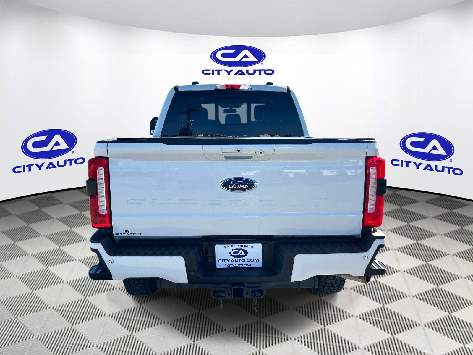 Used 2023 Ford F-250 Super Duty Truck