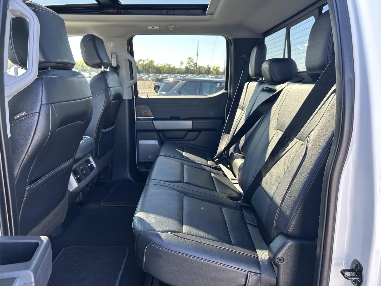 Used 2023 Ford F-250 Super Duty Truck
