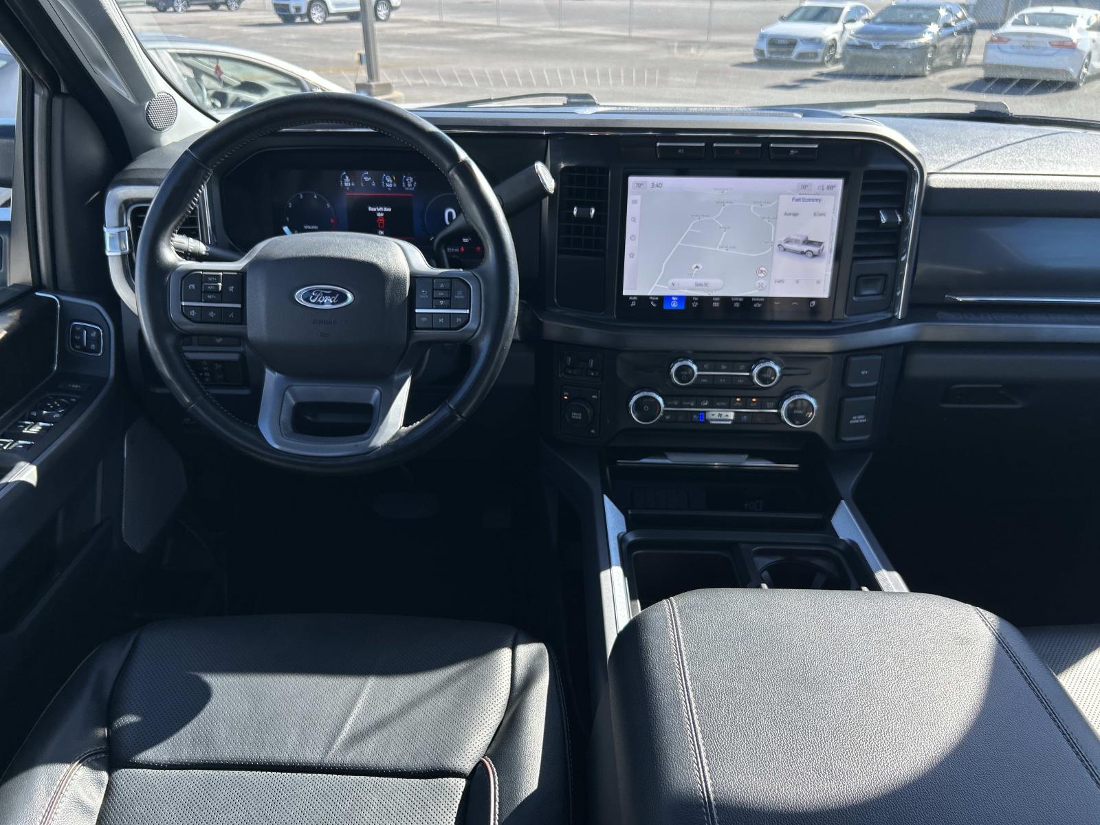 Used 2023 Ford F-250 Super Duty Truck