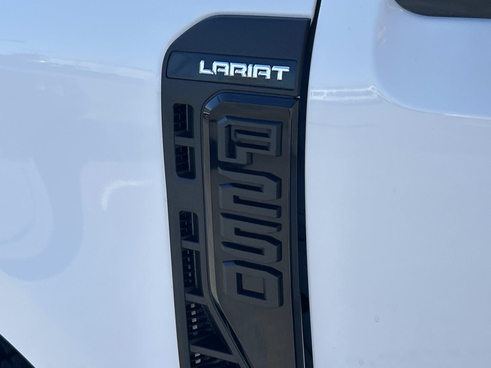 Used 2023 Ford F-250 Super Duty Truck