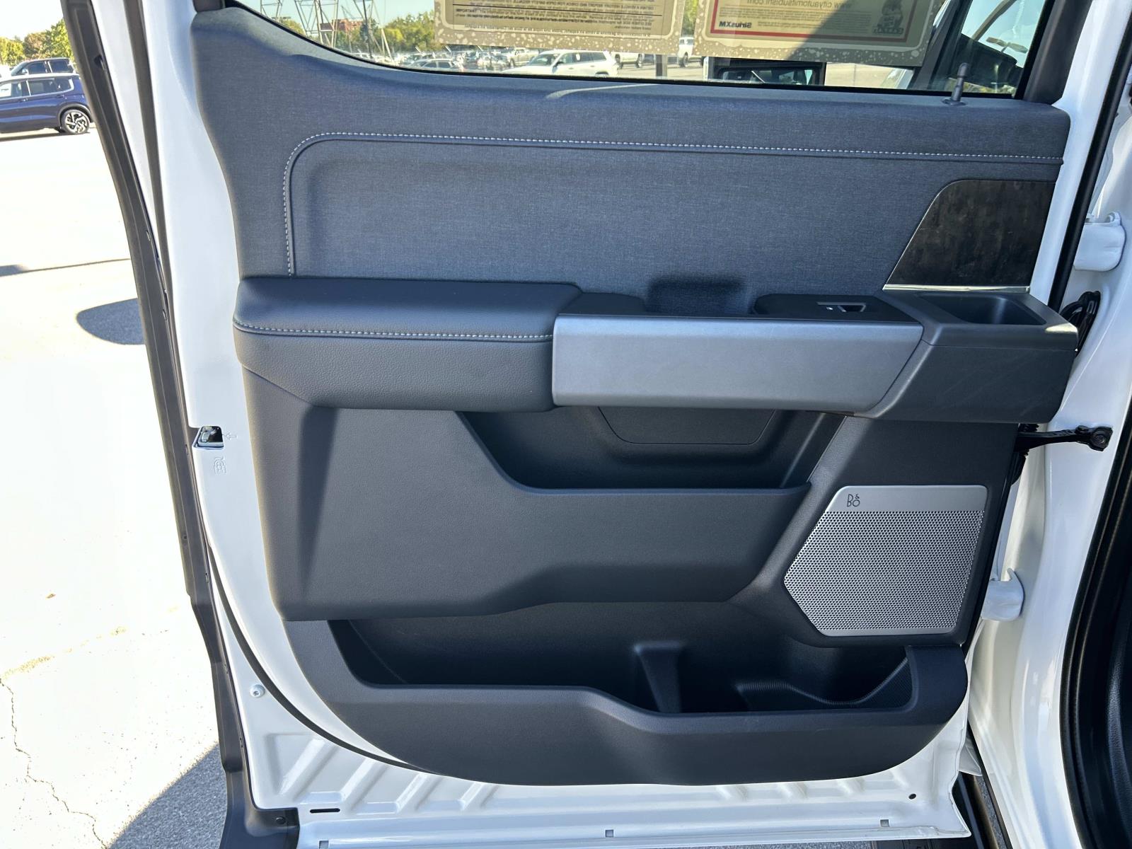 Used 2023 Ford F-250 Super Duty Truck