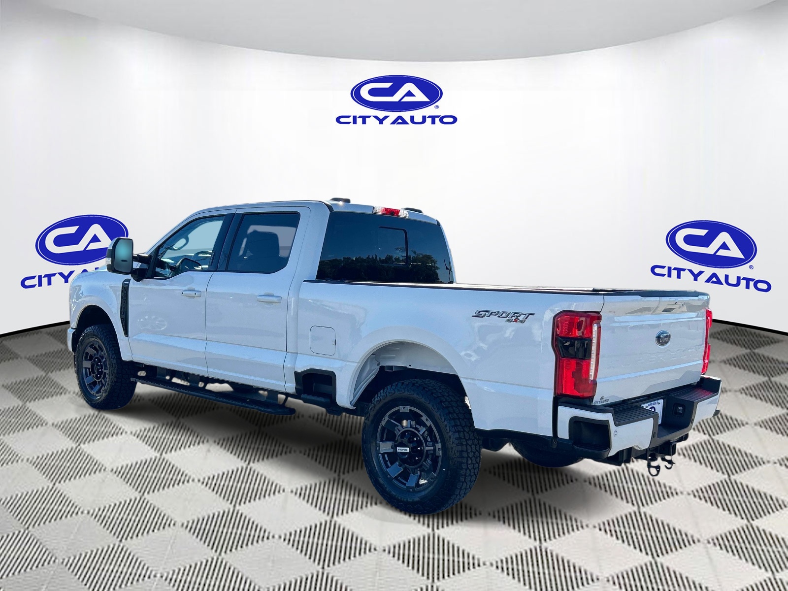 Used 2023 Ford F-250 Super Duty Truck