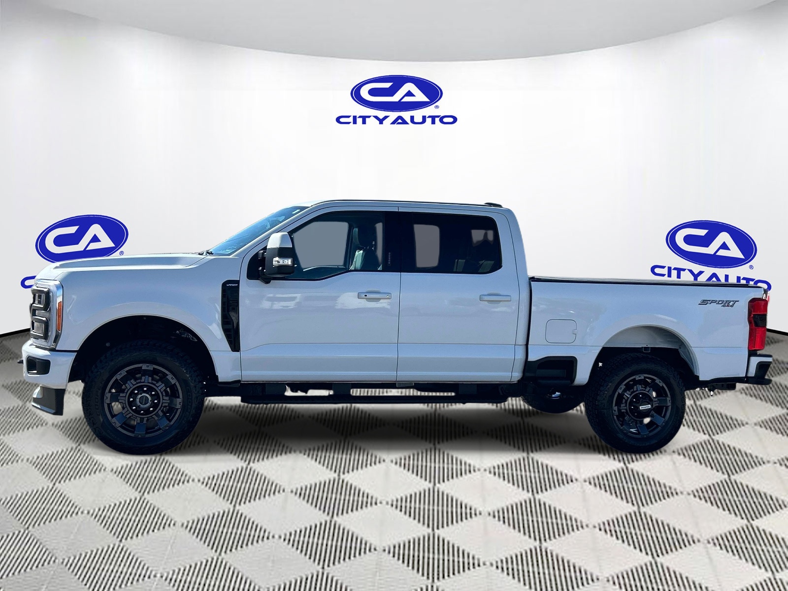 Used 2023 Ford F-250 Super Duty Truck