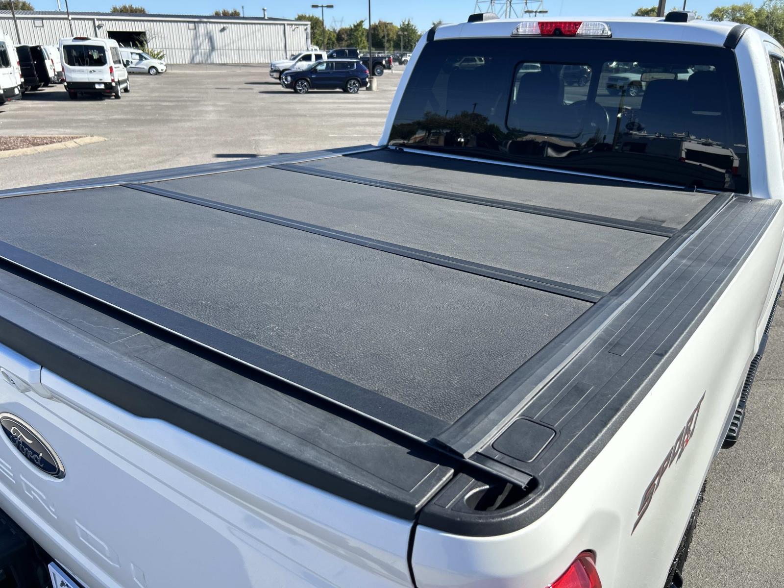 Used 2023 Ford F-250 Super Duty Truck