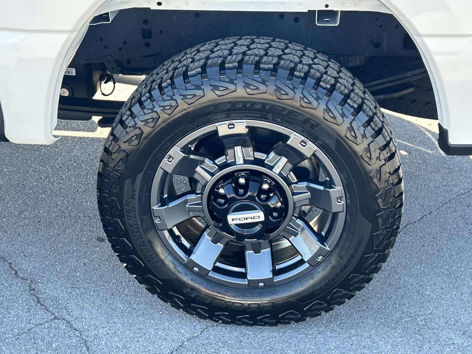 Used 2023 Ford F-250 Super Duty Truck