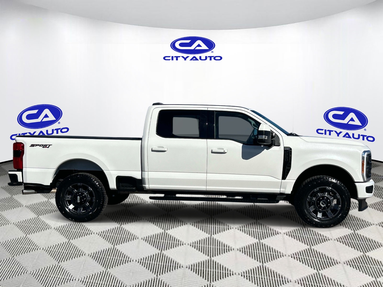 Used 2023 Ford F-250 Super Duty Truck
