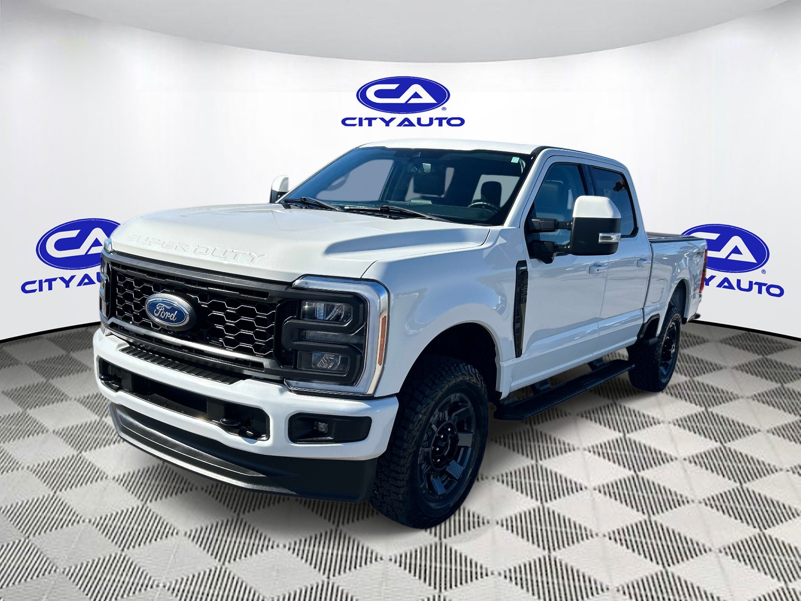 Used 2023 Ford F-250 Super Duty Truck