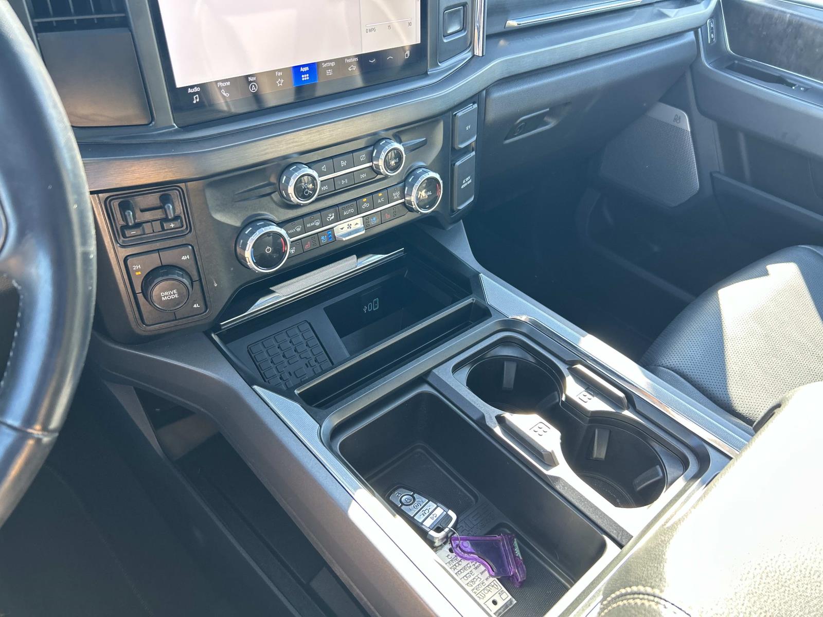 Used 2023 Ford F-250 Super Duty Truck