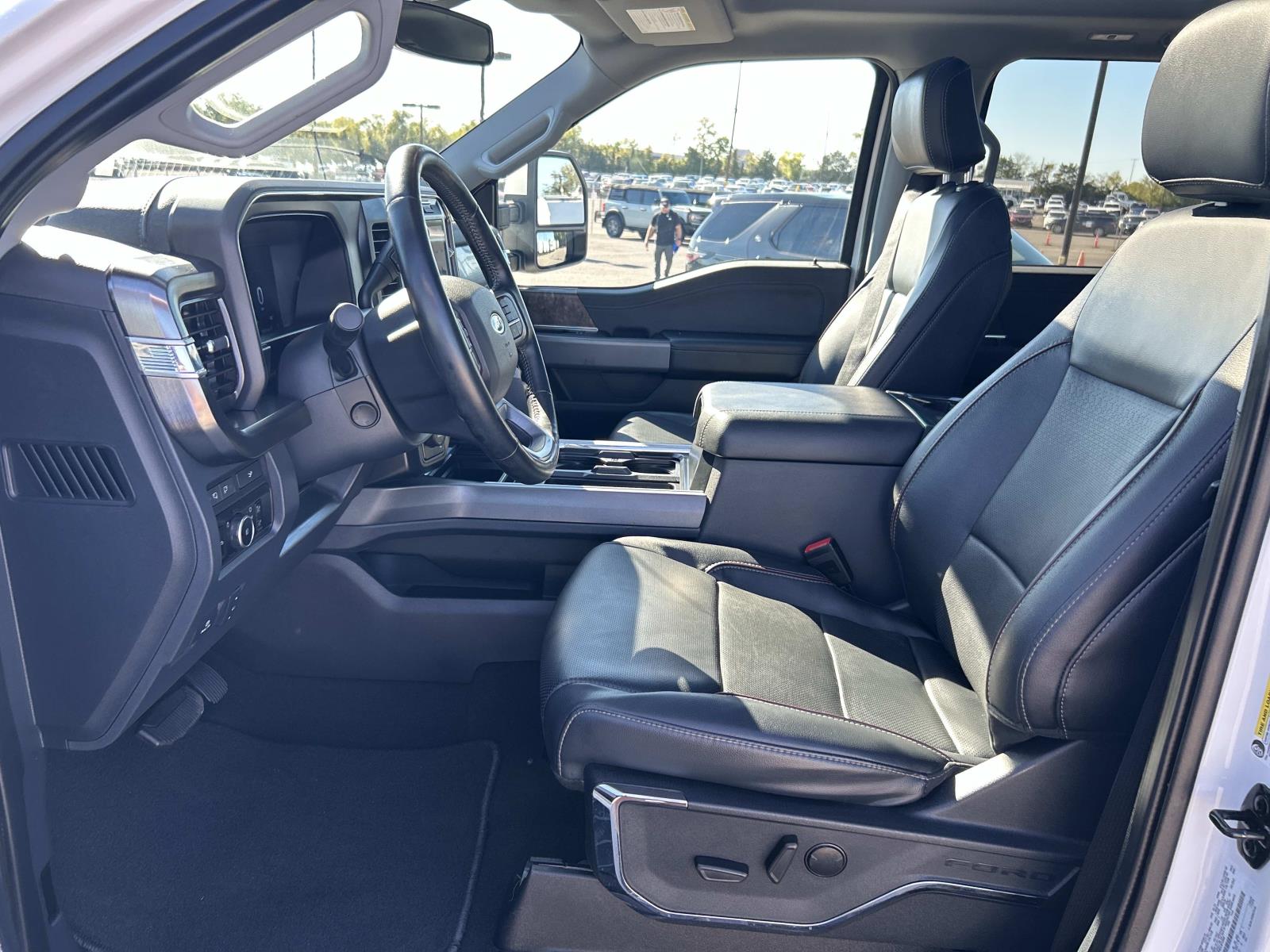 Used 2023 Ford F-250 Super Duty Truck