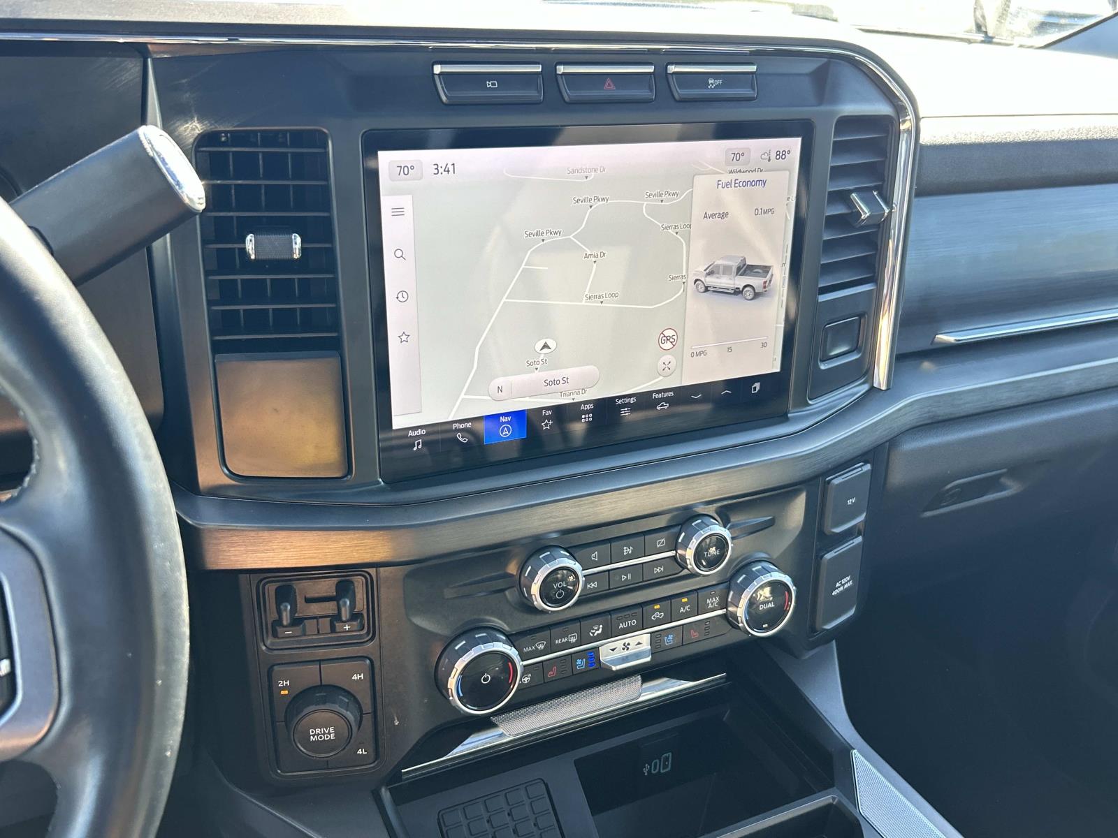 Used 2023 Ford F-250 Super Duty Truck