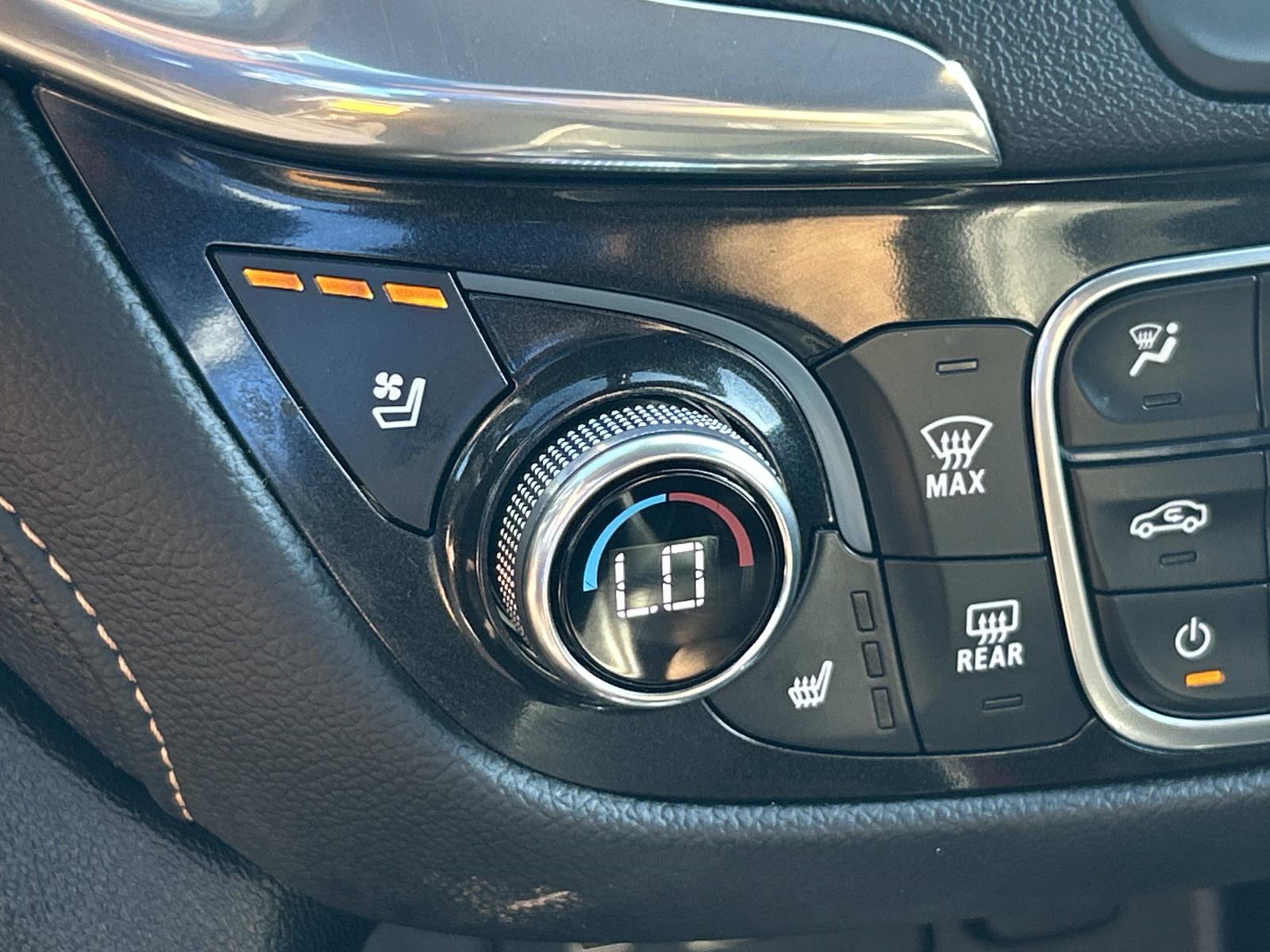 Used 2023 Chevrolet Equinox SUV