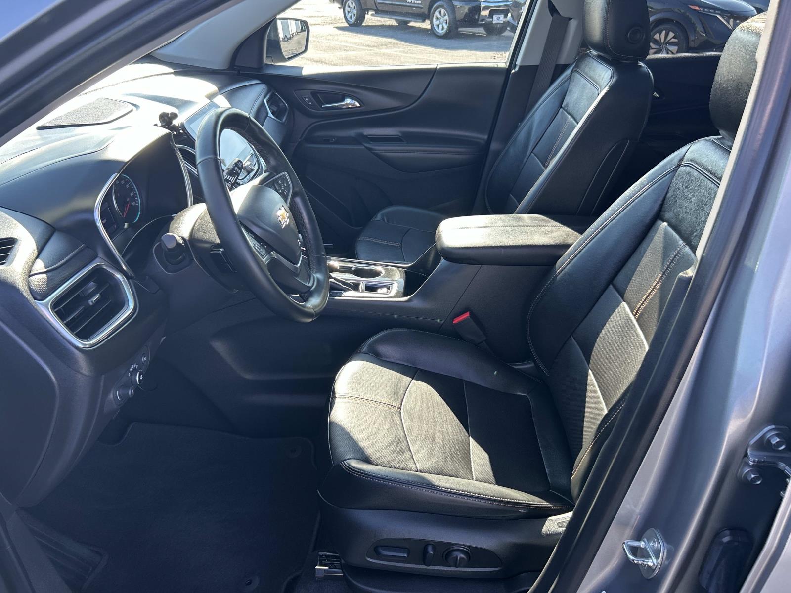 Used 2023 Chevrolet Equinox SUV