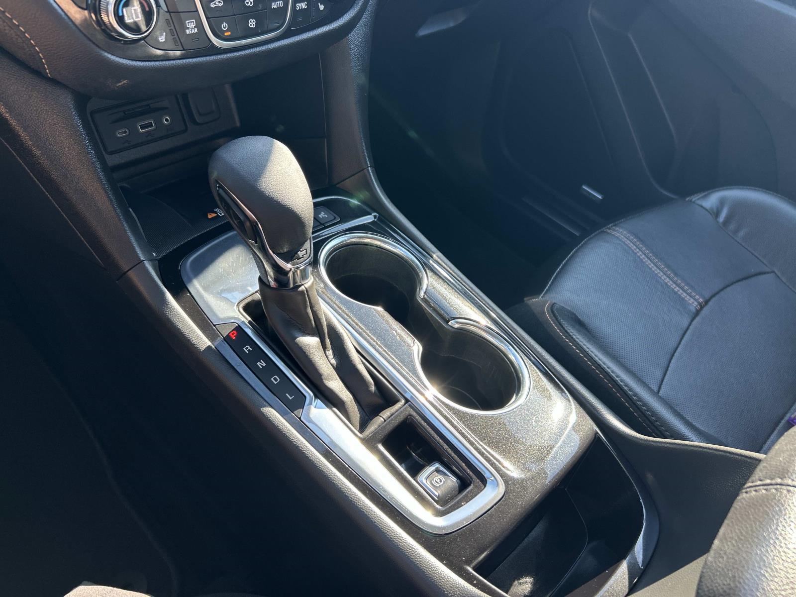 Used 2023 Chevrolet Equinox SUV
