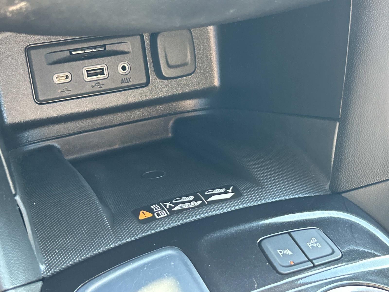 Used 2023 Chevrolet Equinox SUV