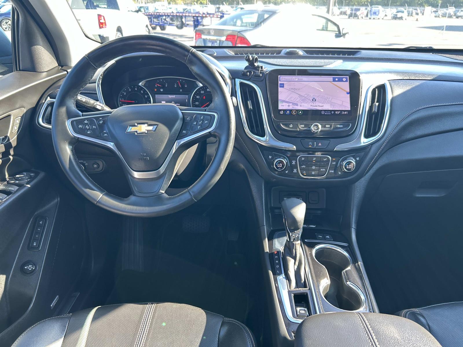 Used 2023 Chevrolet Equinox SUV