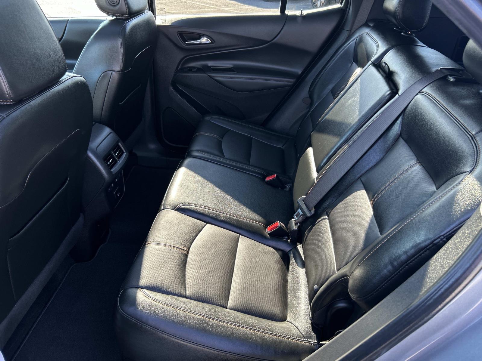 Used 2023 Chevrolet Equinox SUV