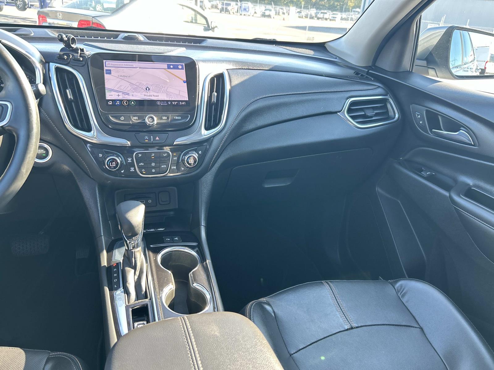 Used 2023 Chevrolet Equinox SUV