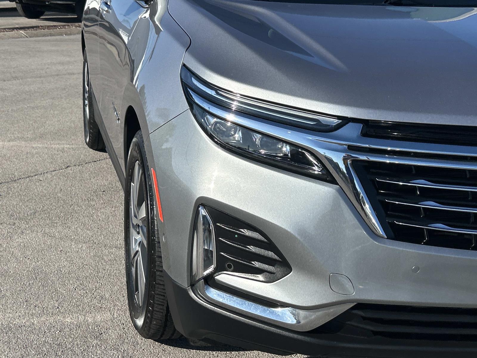 Used 2023 Chevrolet Equinox SUV