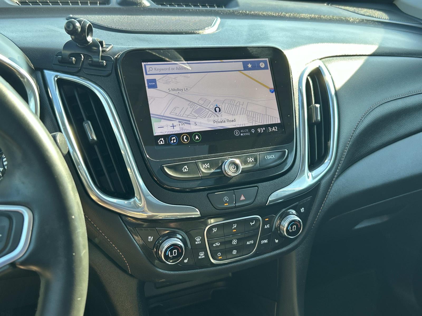 Used 2023 Chevrolet Equinox SUV