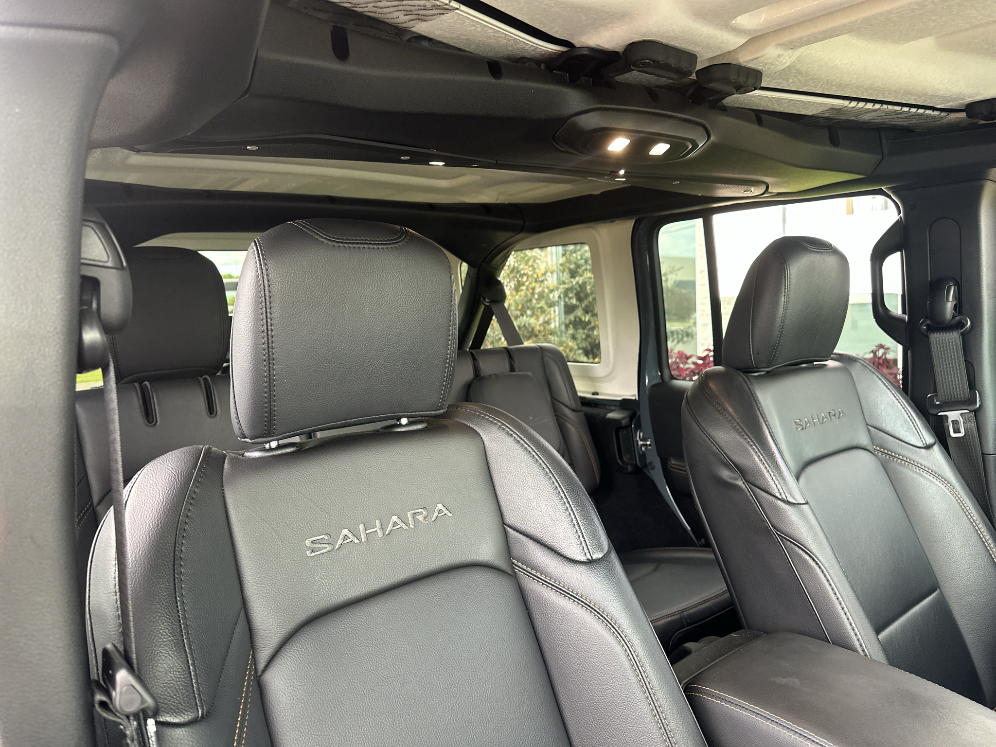 Used 2024 Jeep Wrangler 4xe SUV