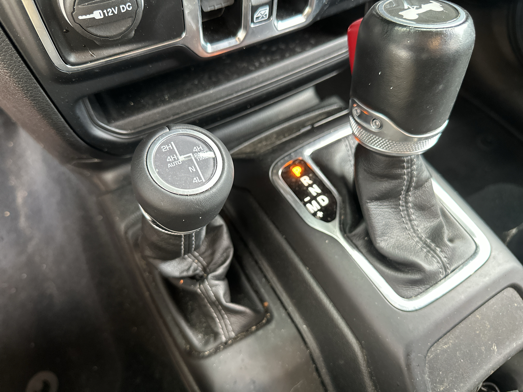 Used 2024 Jeep Wrangler 4xe SUV
