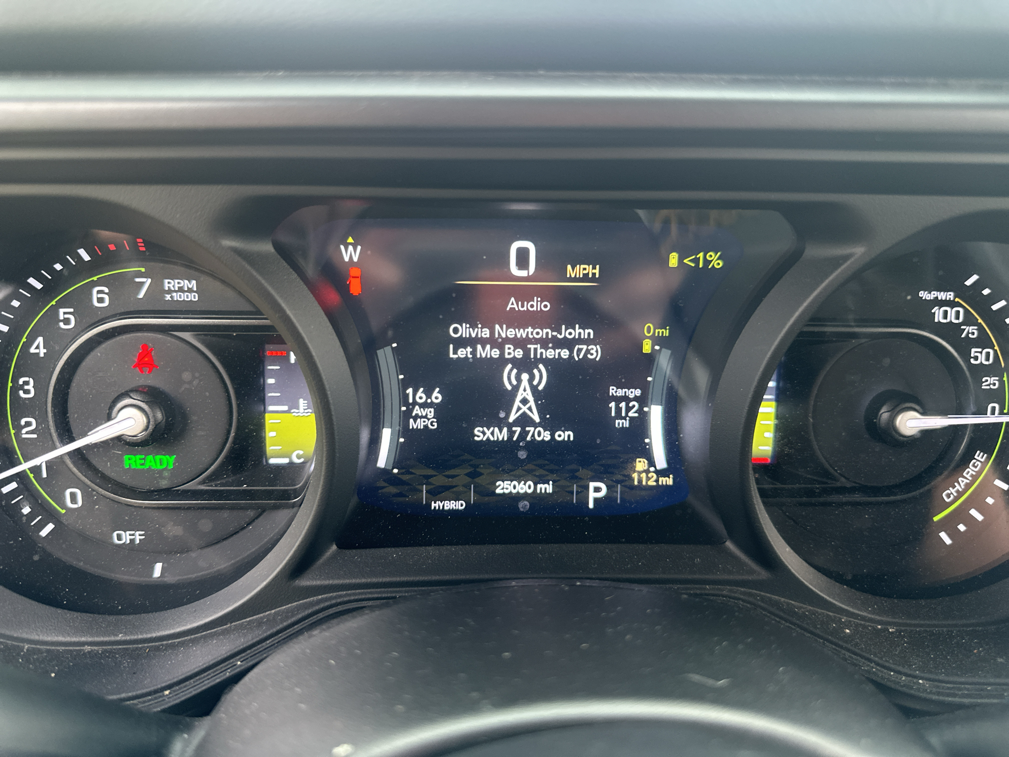 Used 2024 Jeep Wrangler 4xe SUV