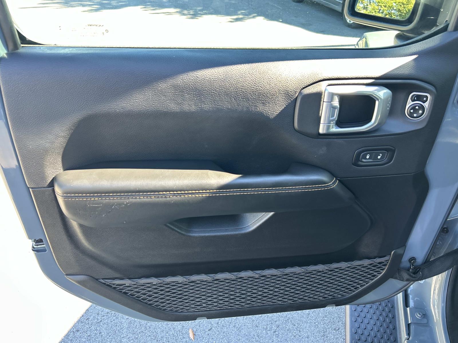 Used 2024 Jeep Wrangler 4xe SUV