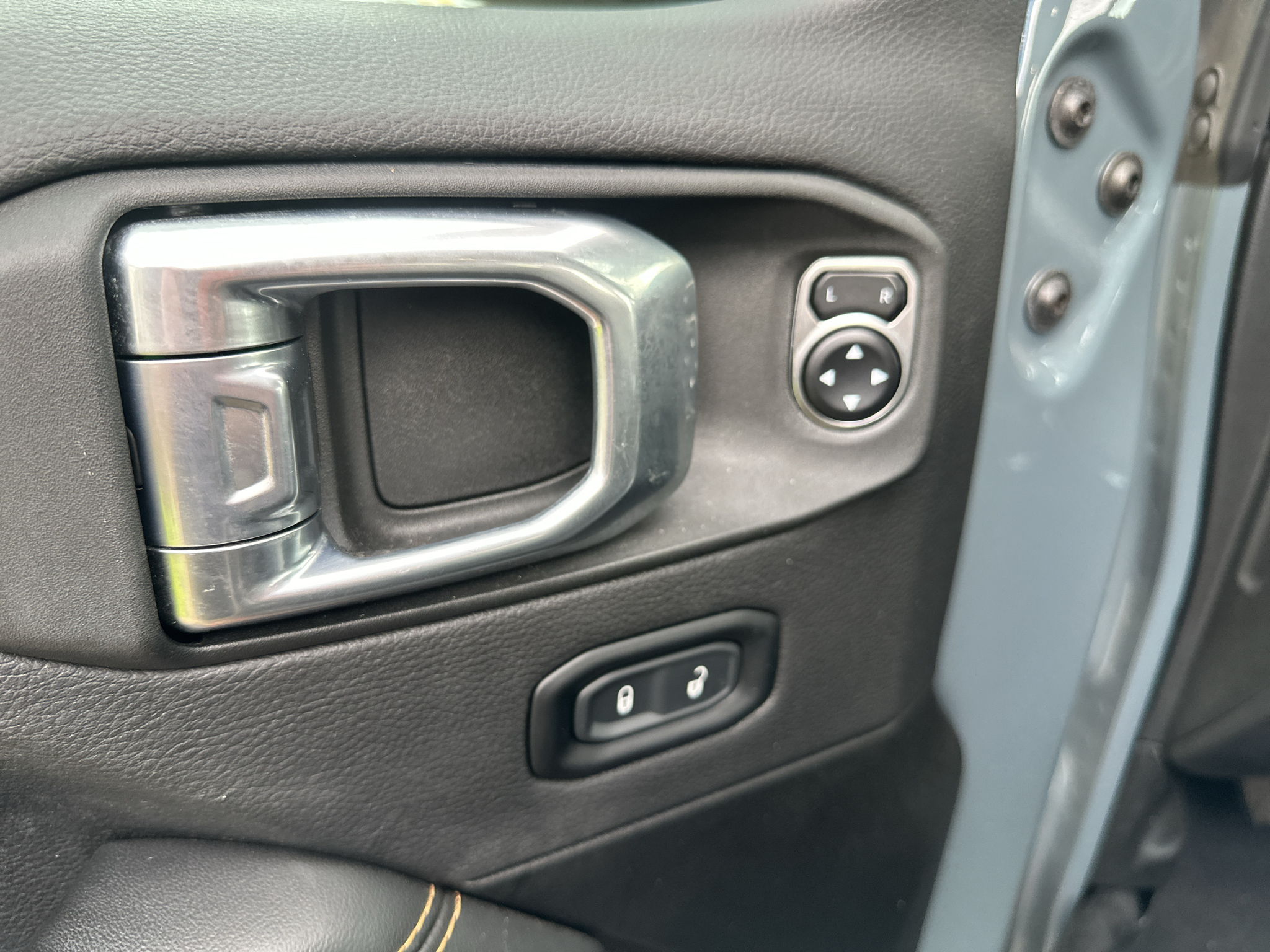 Used 2024 Jeep Wrangler 4xe SUV
