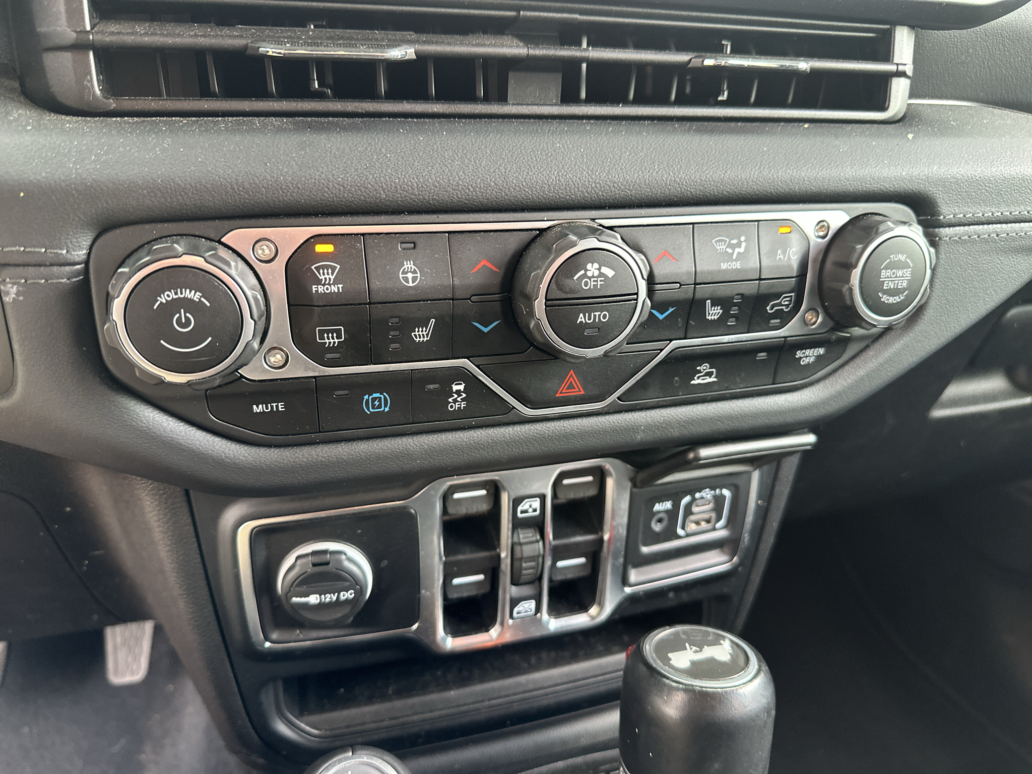 Used 2024 Jeep Wrangler 4xe SUV