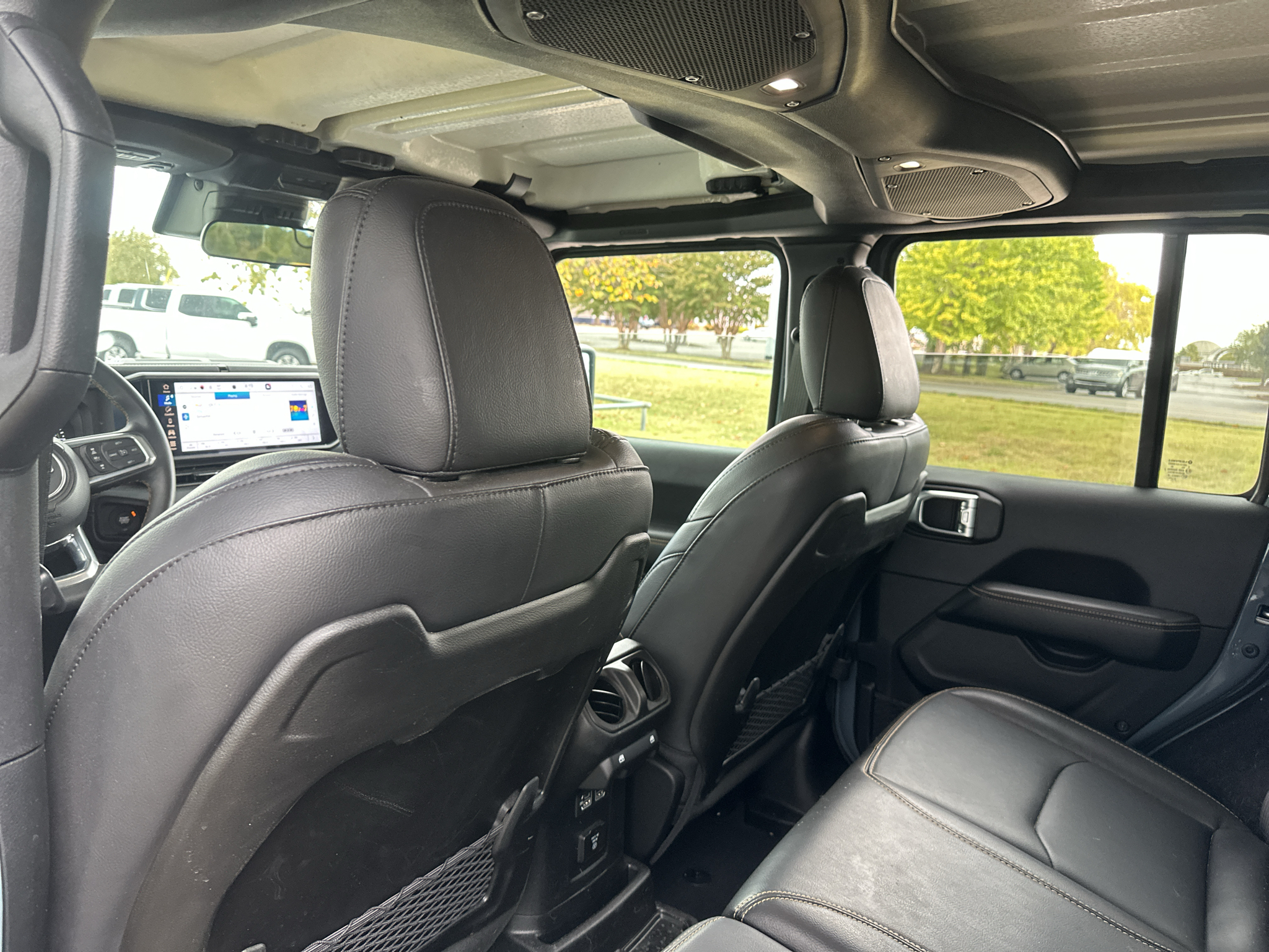 Used 2024 Jeep Wrangler 4xe SUV