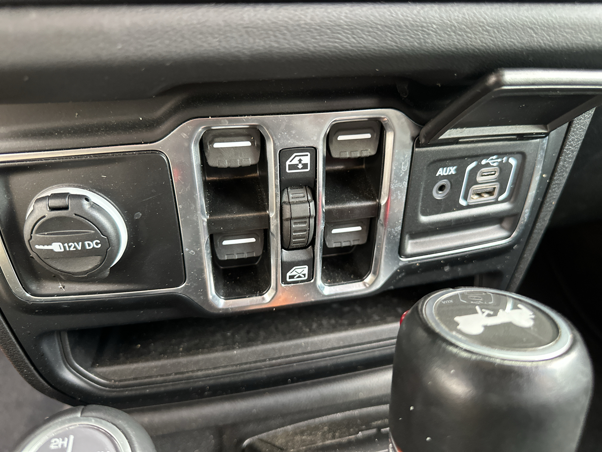 Used 2024 Jeep Wrangler 4xe SUV