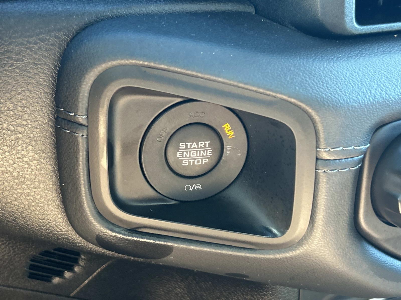 Used 2024 Jeep Wrangler 4xe SUV