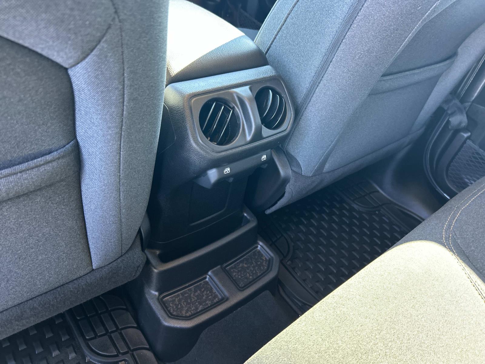 Used 2024 Jeep Wrangler 4xe SUV