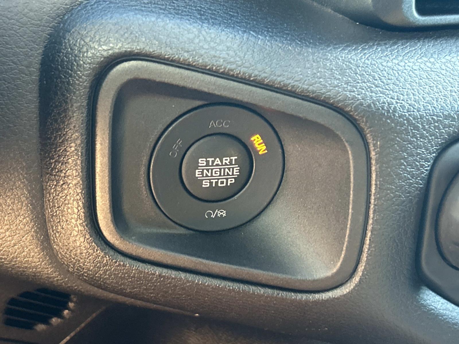 Used 2024 Jeep Wrangler 4xe SUV